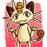 Meowth !!