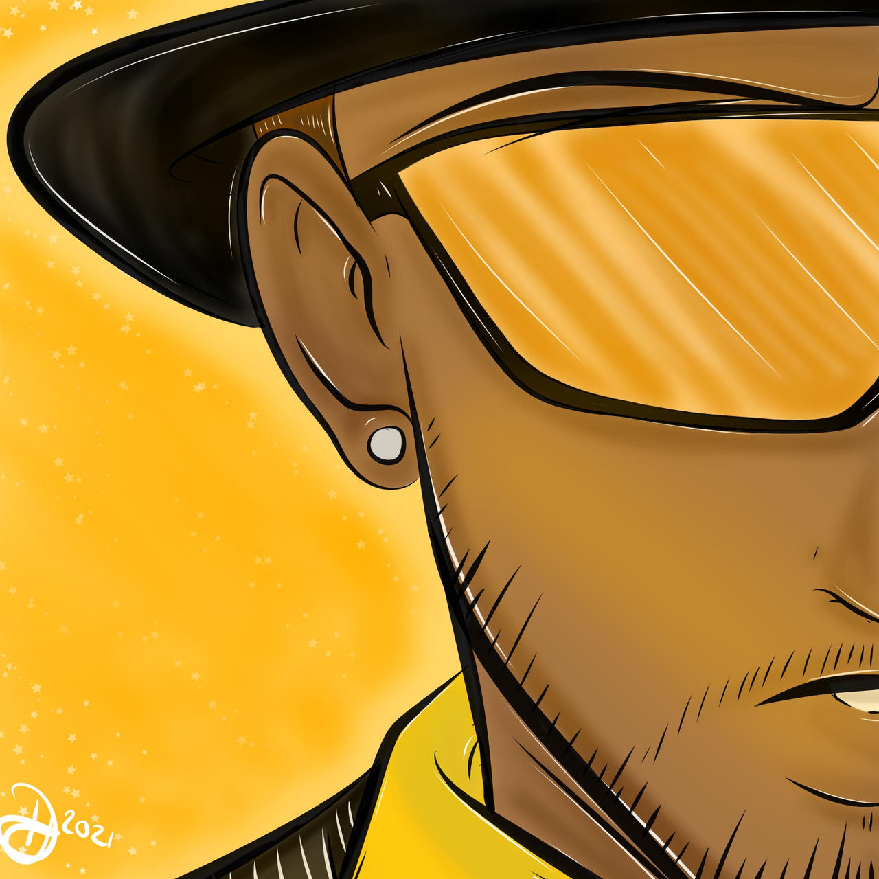 Vagos Deviantart Lenny (Vagos) by YoshinoDraw on DeviantArt