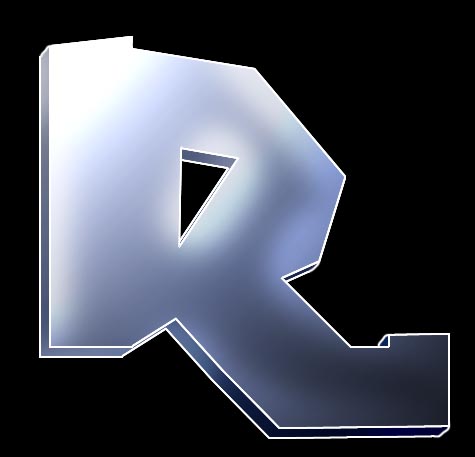 R