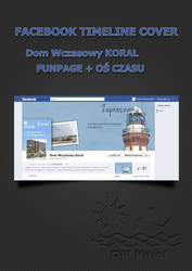 DW Koral FB timeline cover