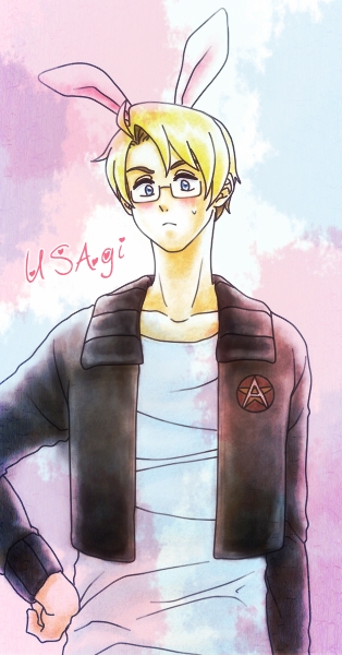 USAgi