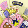 Sailor Moon Collection RS