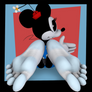 Random Remakes - Minnie Mouse