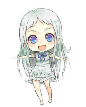 ::Chibi Menma::