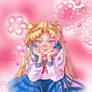 Usagi Pink Challenge