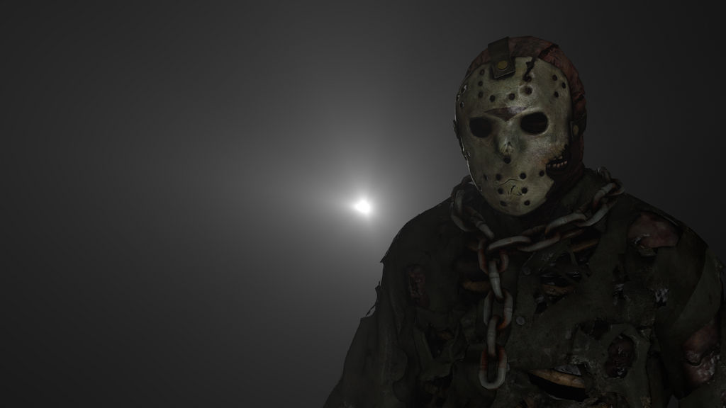 Jason Part 7 customized screen by SFM3639 on DeviantArt