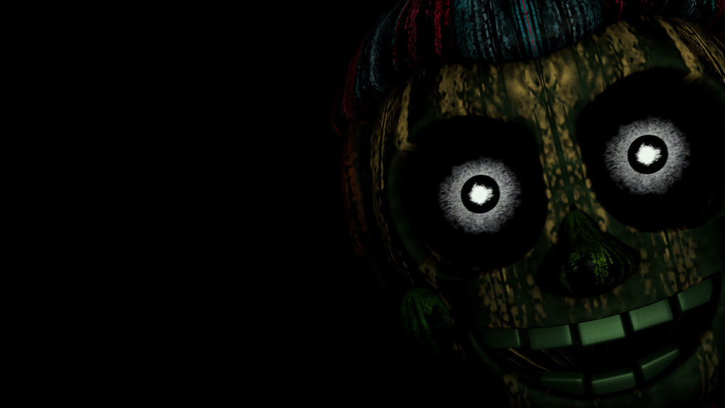 FNAF 3 BB Teaser by SFM3639 on DeviantArt