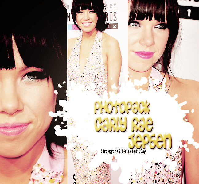 +Appearance (Carly Rae Jepsen) #1