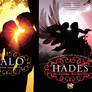 + Serie Halo (Libros PDF)