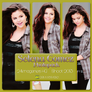 + Selena Gomez Photopack