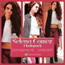 + Selena Gomez Photopack