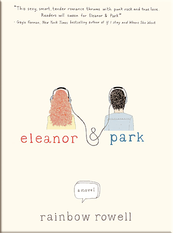 + Eleanor y Park (Libro PDF)