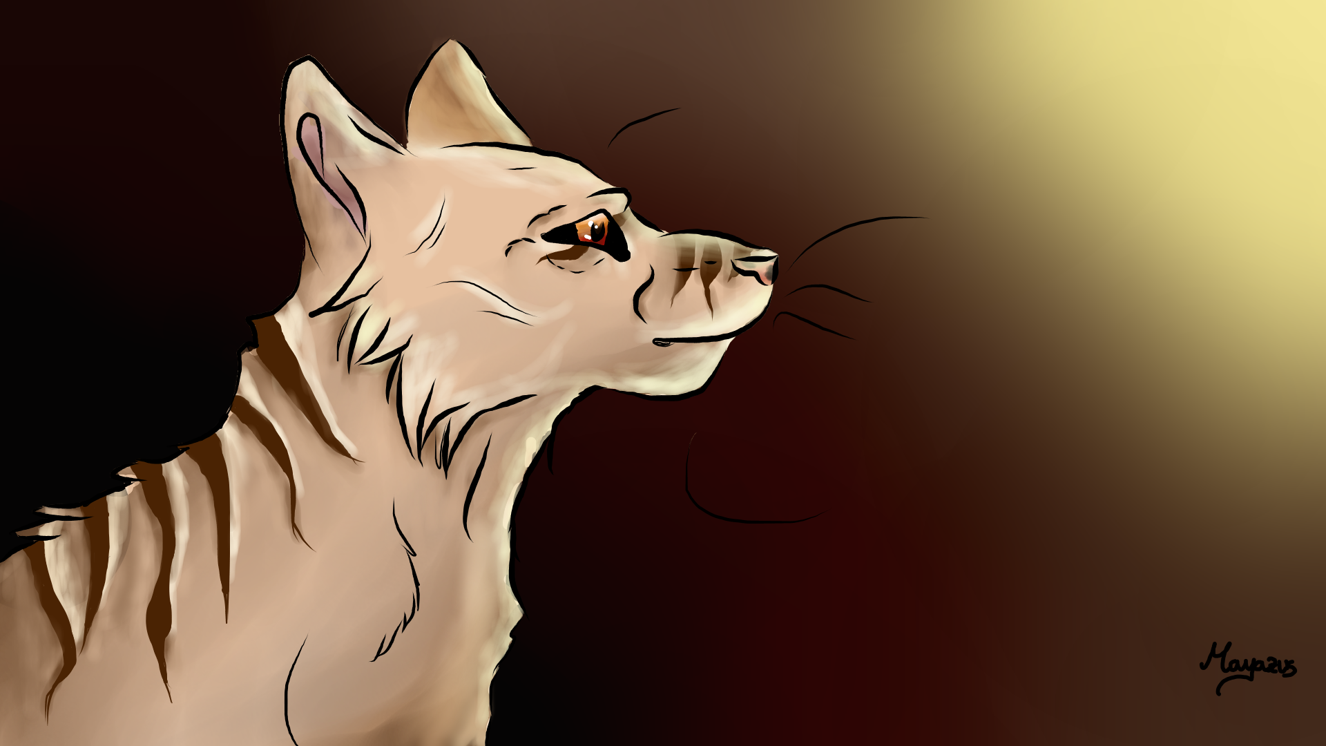 Labba by Mayazusod on DeviantArt