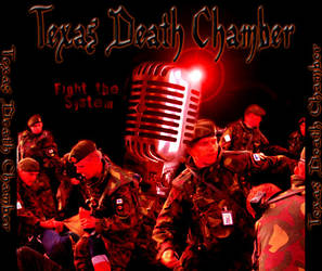 Texas Death Chamber