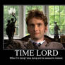 Time Lord