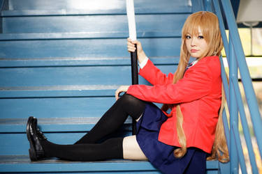 Toradora