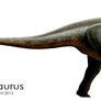 Shunosaurus