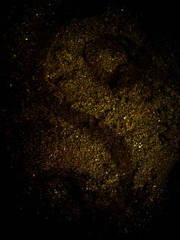 Gold Dust Texture