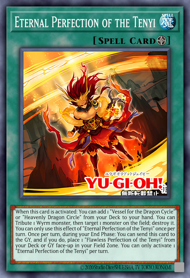 tenyi yugioh deck Swordsoul Tenyi Deck - November 2024 - Yu-Gi-Oh! Dueling Nexus