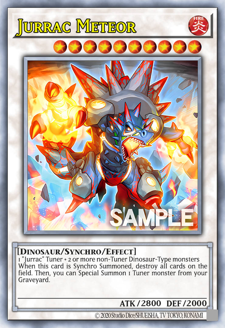 yugioh jurrac cards HIDDEN ARSENAL 2 PROTOPS super HA02-EN035 : Toys & Games Type monstersWhen this card is Synchro Summoned Yu-Gi-Oh card jurrac protops 1st
