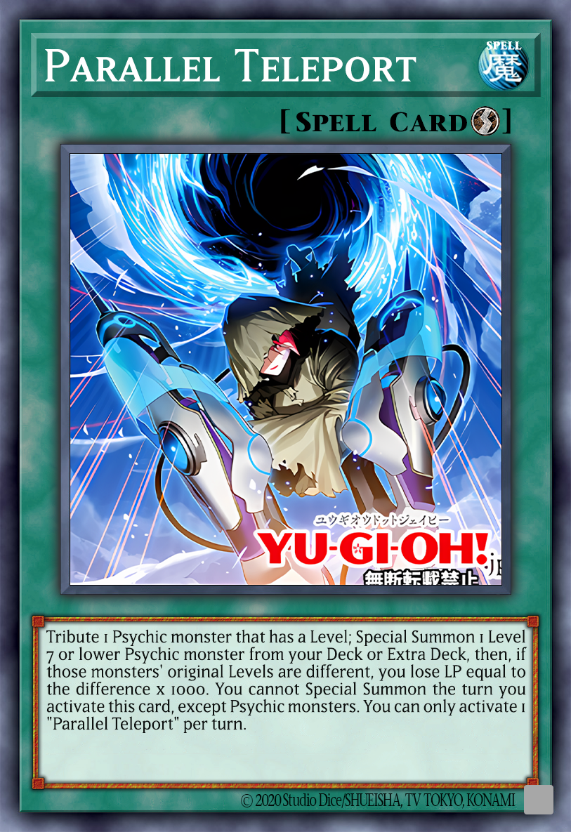 split path yugioh card What's your favorite card that is still anime exclusive. I'll start with Dramatic Crossroads. Yes, this is the artwork that's used for the meme template all over social media. : r/yugioh
