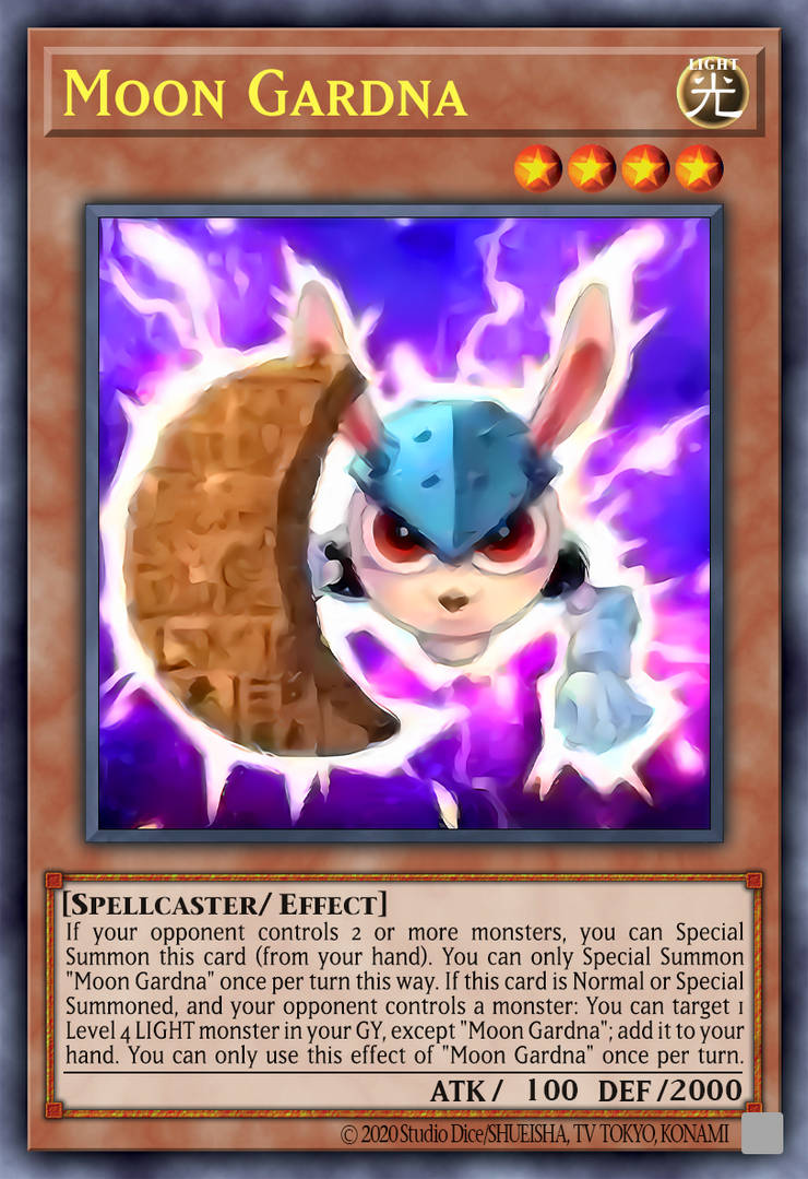 moon yugioh card Yu-Gi-Oh! - Book of (SDMA-EN023) - Structure Deck: Marik - 1st Edition but negate its effects YuGiOh Book of Moon