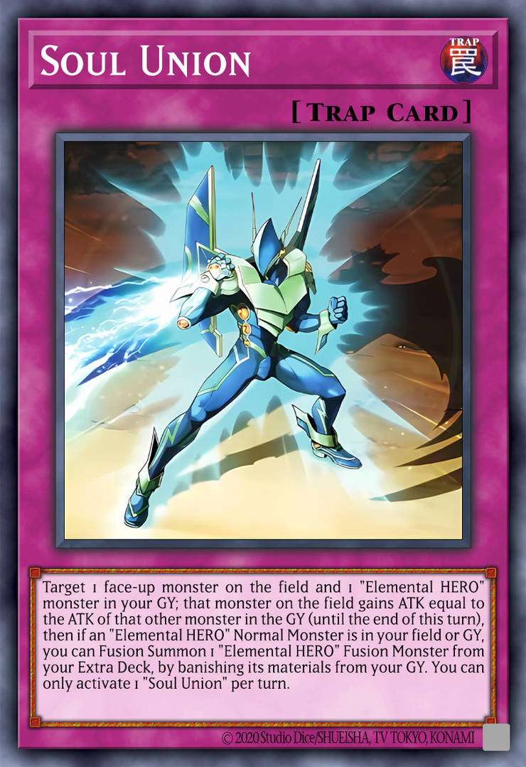 union cards yugioh MAGO-EN104 - Scramble - Rare Union Rider - Dark Revelation