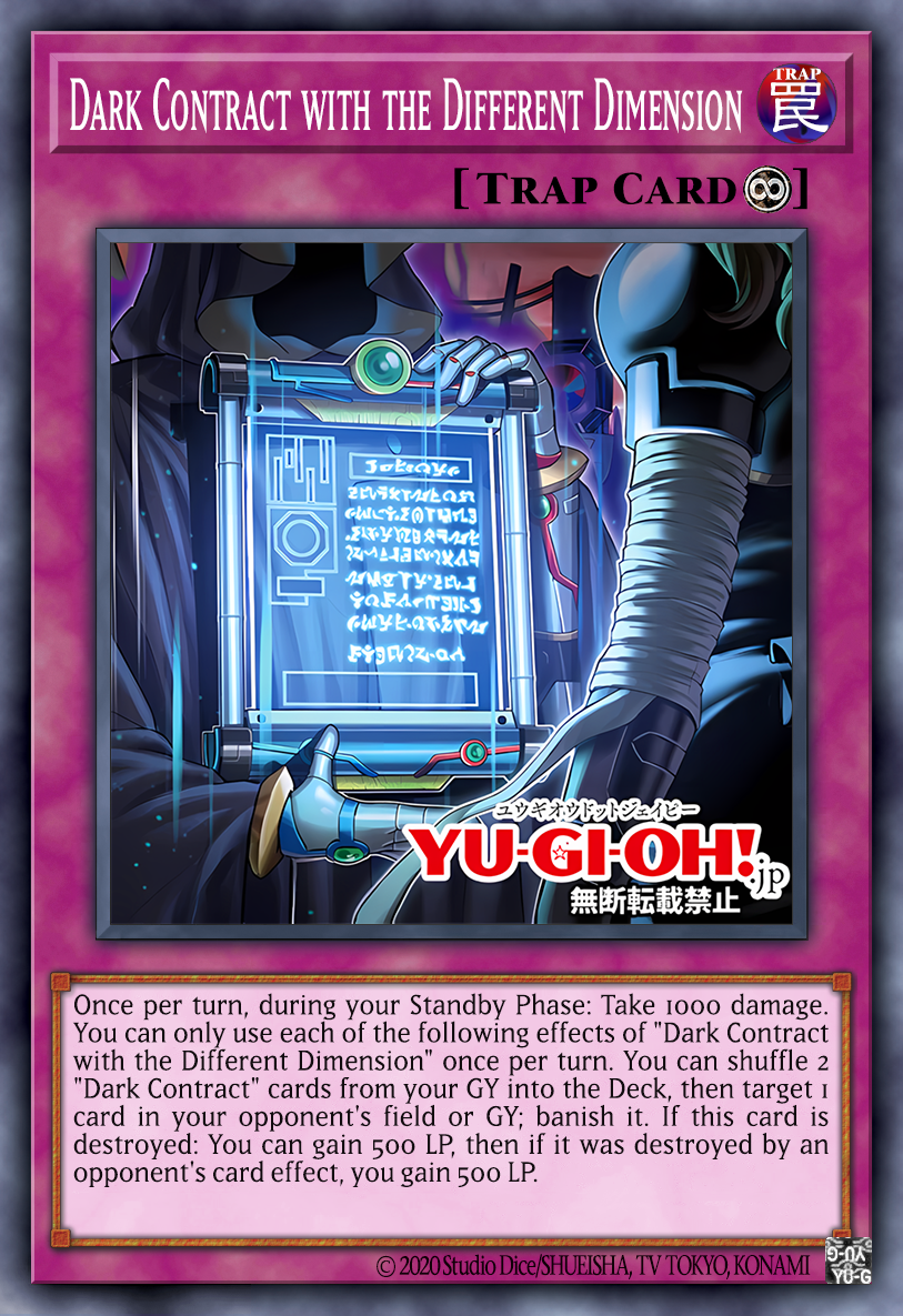 card from a different dimension yugioh Amazon.com: Yu-Gi-Oh! - Burial from a Different Dimension (DT03-EN044) - Duel Terminal 3-1st Edition