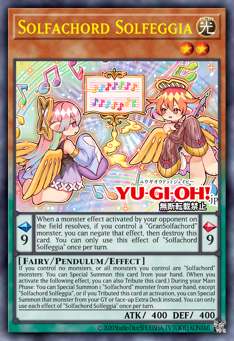 yugioh solfachord deck Amazon.com: Complete Custom Deck for Yu-Gi-Oh!