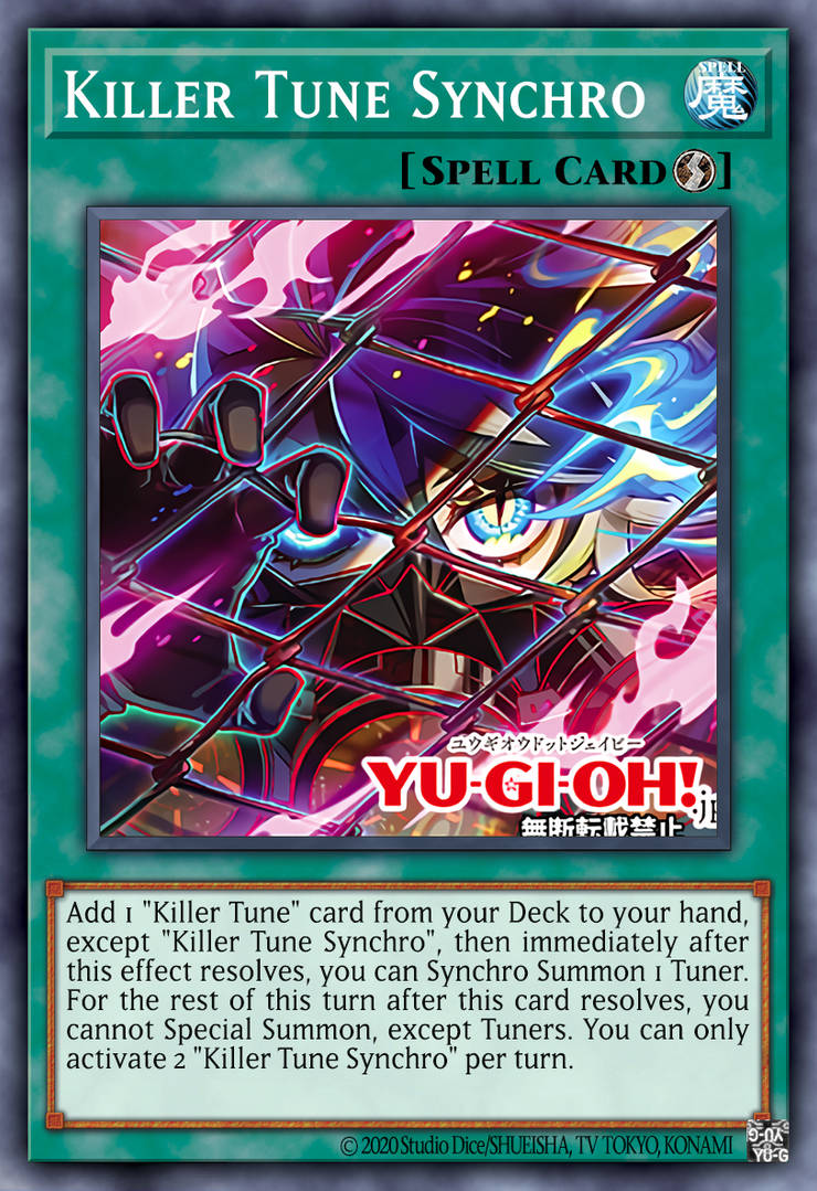 yugioh tuner deck 10+ NEGATES?! Tuner monster | Yu-Gi-Oh! Wiki