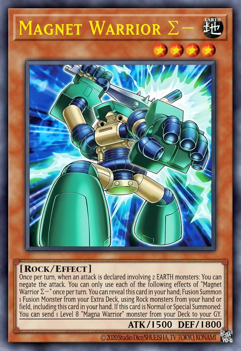 Magnet Warrior by TheHungDX on DeviantArt Magnet Warrior by TheHungDX on DeviantArt
