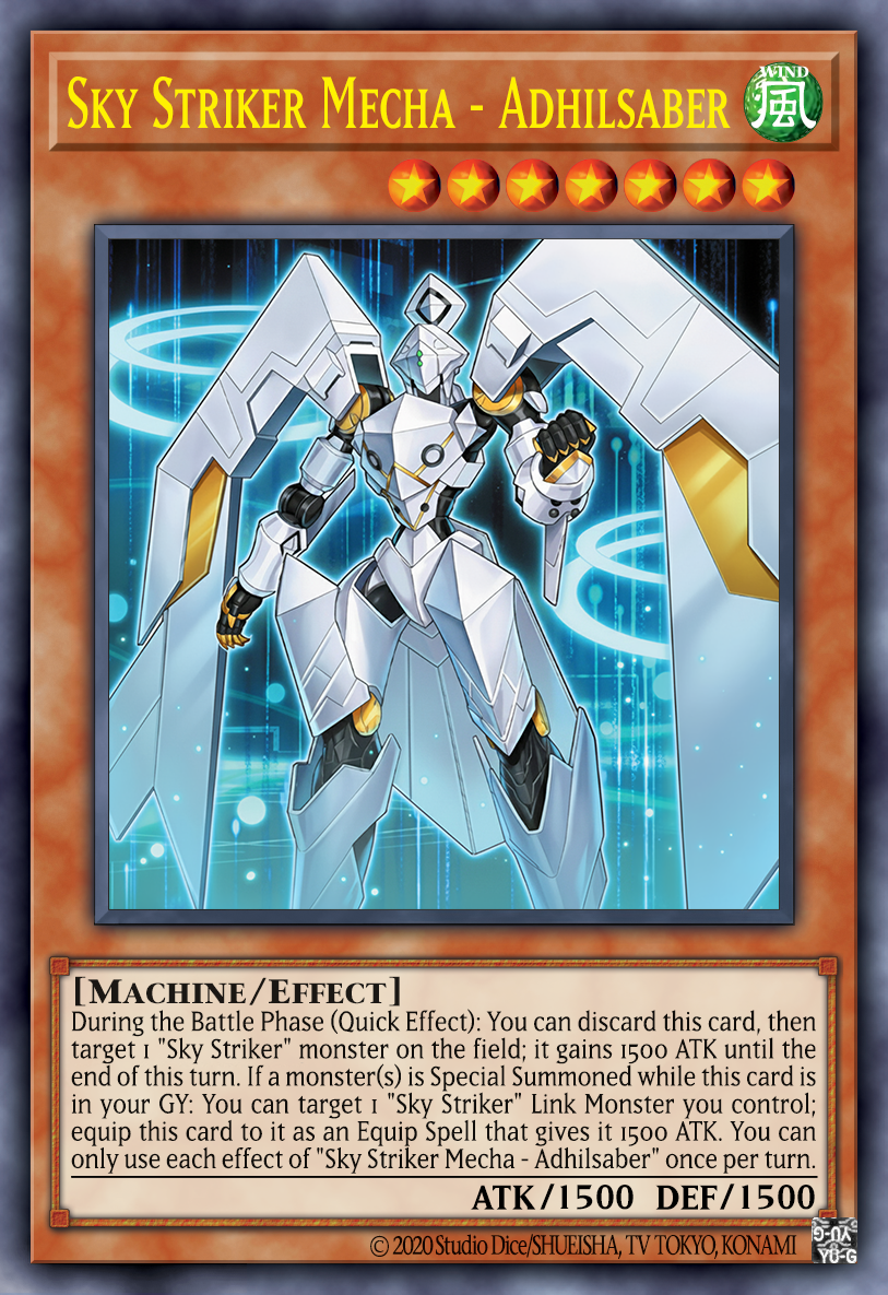 Sky Striker Mecha - Adhilsaber by TheHungDX on DeviantArt Sky Striker Mecha - Adhilsaber by TheHungDX on DeviantArt