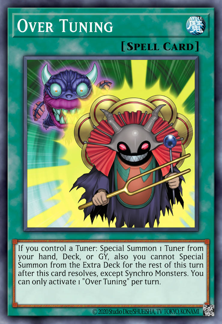 yugioh tuner spell cards Synchro Monster | Yu-Gi-Oh! Wiki Tuner T.G Lightwave Tuning - Yu-Gi-Oh Cards