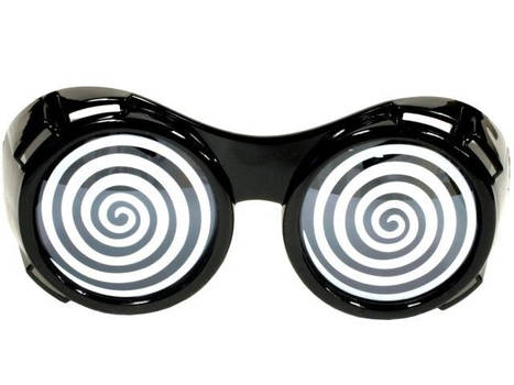 hypno glasses (always open)