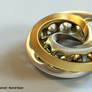 jewelry design part 2 (moebius ring part 1) mat 4