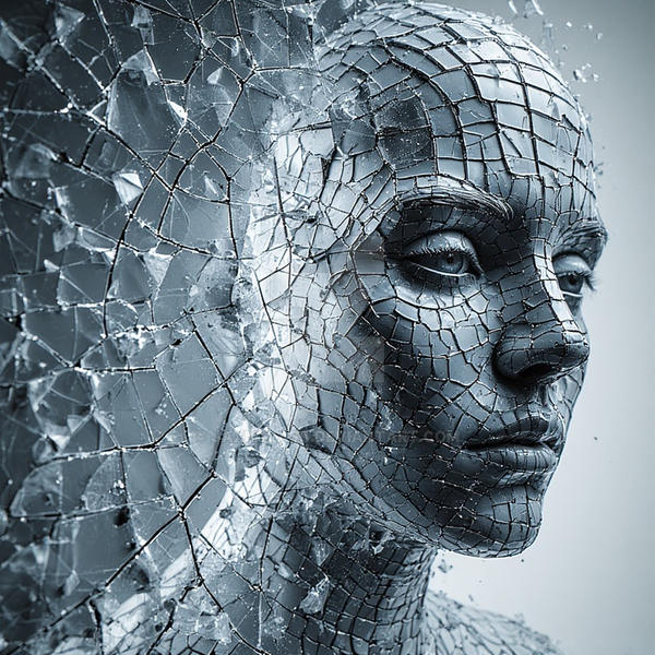 Sentient Fragments Fragments by JaxNGlass on DeviantArt