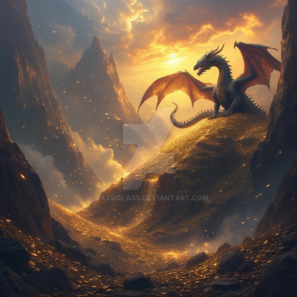 Deviantart Gold Power of Gold by JaxNGlass on DeviantArt