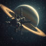 SaturnSpaceStation