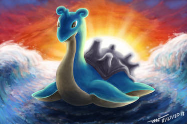 Lapras Commission