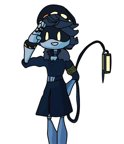 Serial Destination Serial Designation N by AmyTheShark202 on DeviantArt