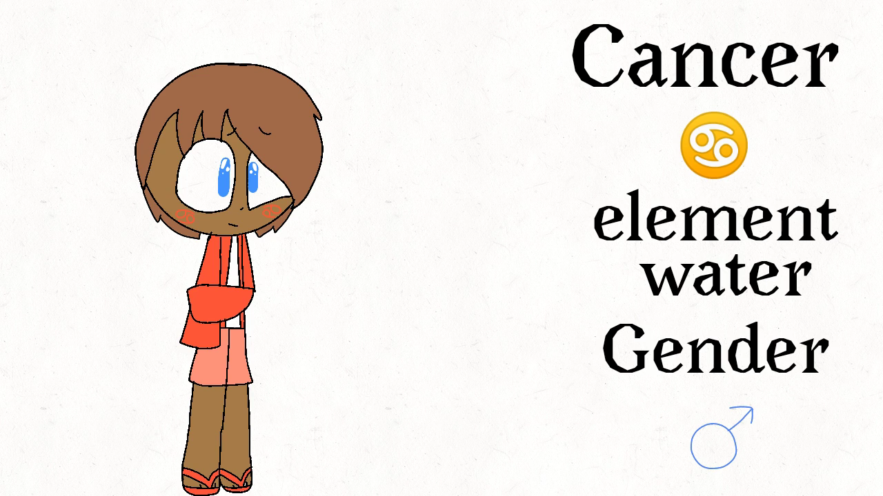 Cancer Deviantart Cancer by AmyTheShark202 on DeviantArt