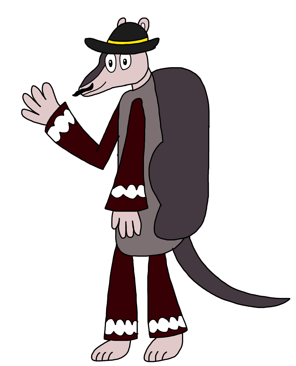 Tito Turtle Deviantart D Side Tito Turtle (Armadillo) by AmyTheShark202 on DeviantArt