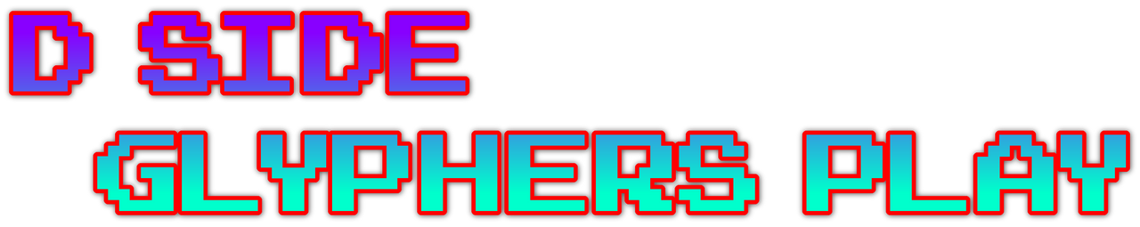 Explore the Best Glyphers Art | DeviantArt