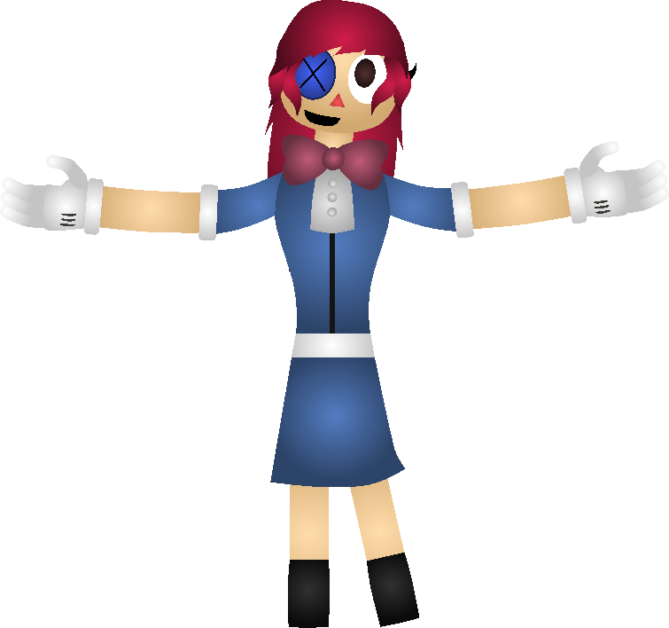 Ragatha (Showcase) by AmyTheShark202 on DeviantArt