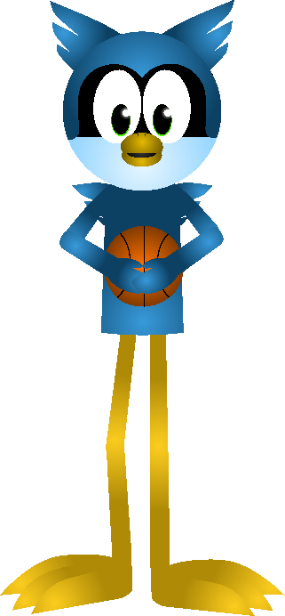 O The Owl (Showcase) by AmyTheShark202 on DeviantArt