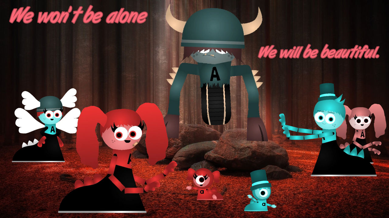 Slug Symbolics Wallpaper by AmyTheShark202 on DeviantArt