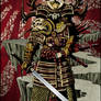 Blood Samurai