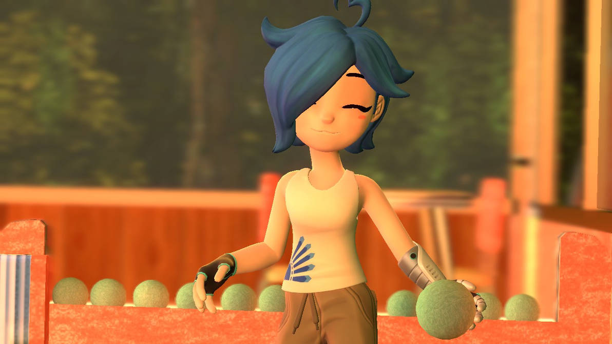Bowler Pfp Bowling Day! by TariTheBluejay on DeviantArt