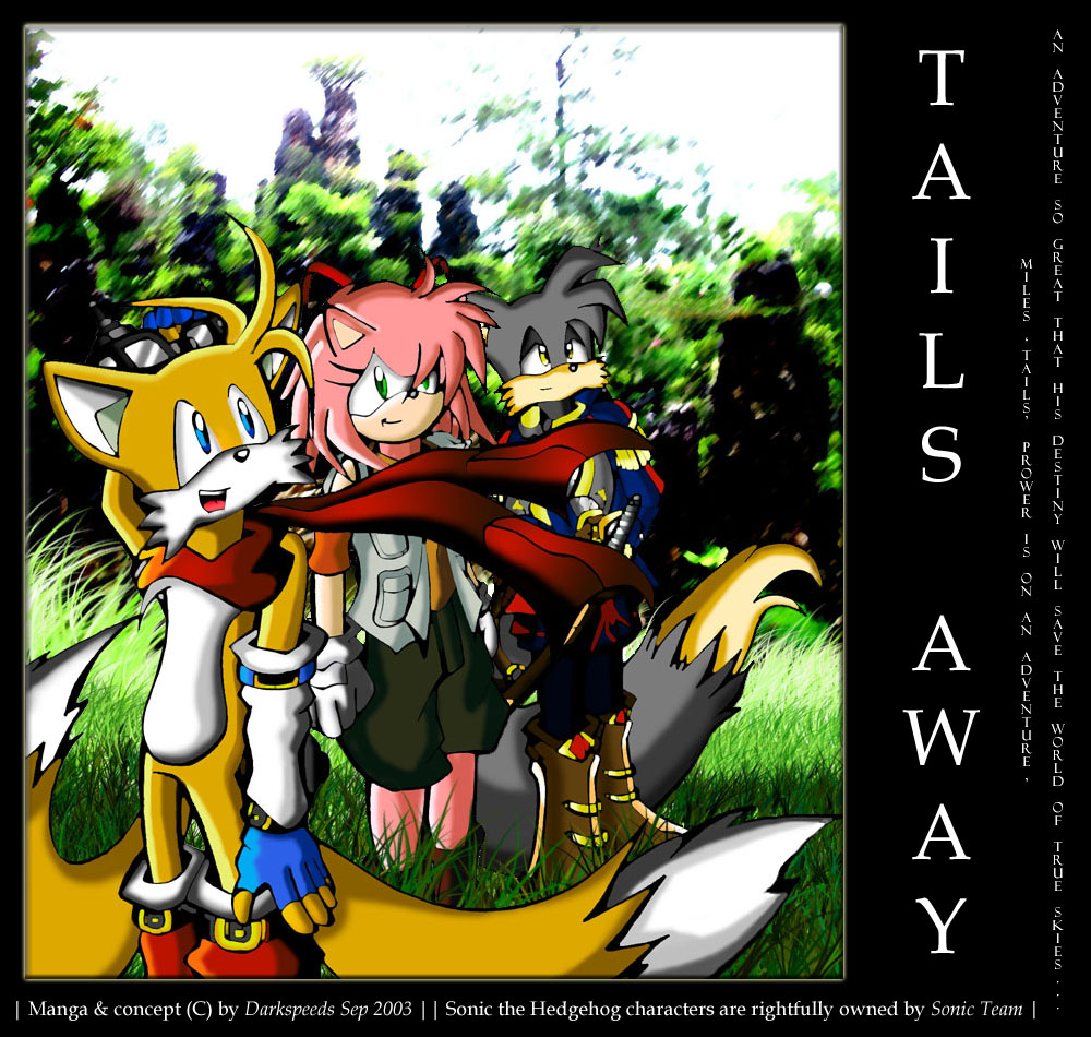 Tails Away Prologue