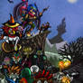 Happy Halloween 2010
